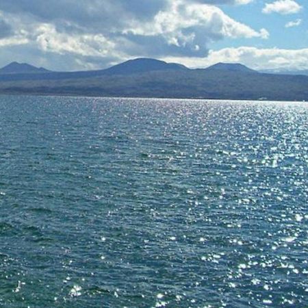 Nina Bnb Sevan Exteriér fotografie