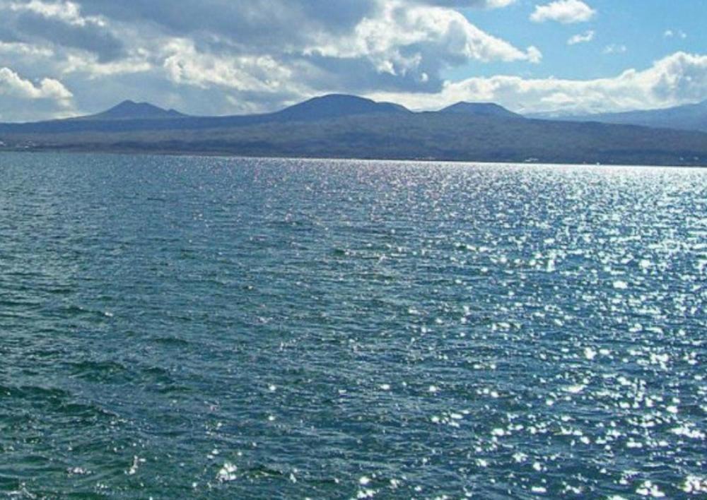 Nina Bnb Sevan Exteriér fotografie