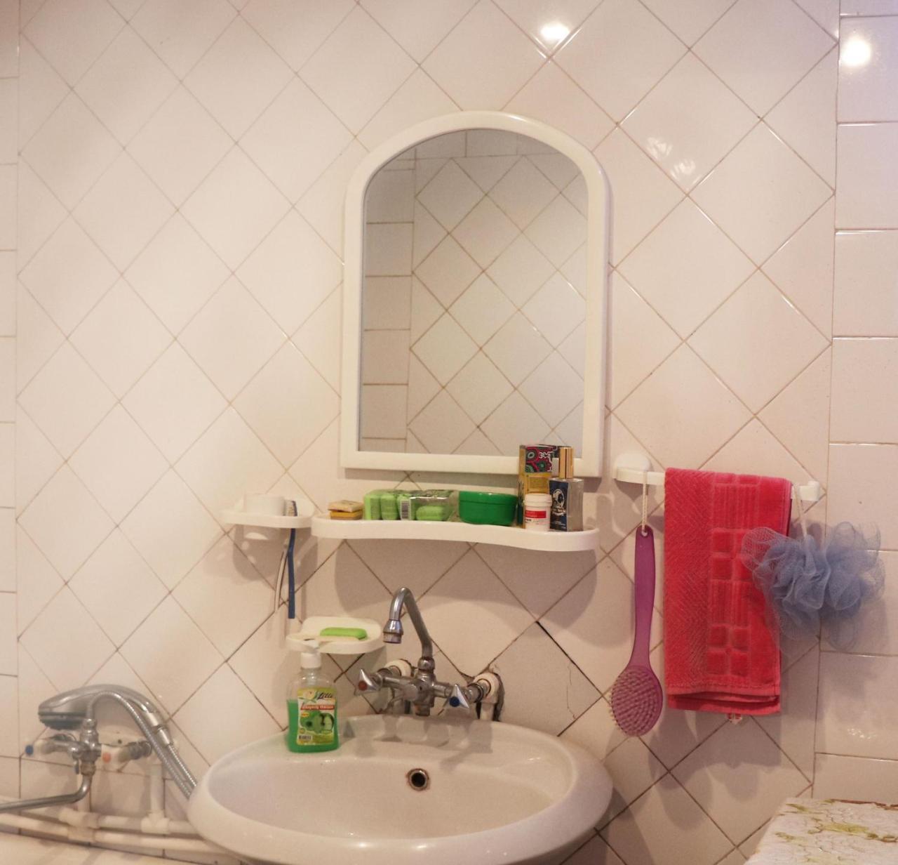 Nina Bnb Sevan Exteriér fotografie